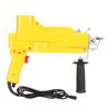 2 in 1 Rug Tufting Machine Cut Pile Loop Pile 40 Stitches Per Second Tufting Machine with