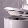 Pee Guard for Toilet Seat, Deflector Seat,Prevents Kids and Adults from Peeing