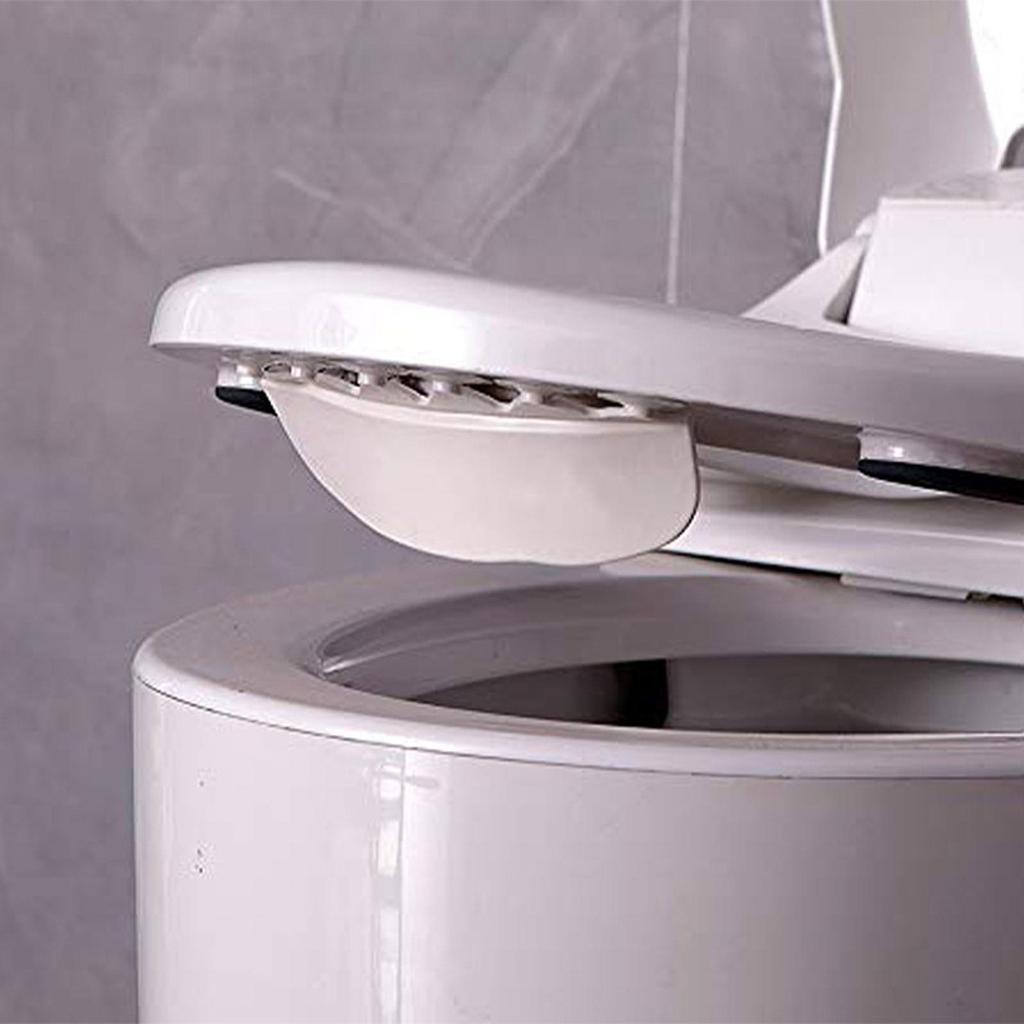 Pee Guard for Toilet Seat, Deflector Seat,Prevents Kids and Adults from Peeing