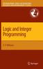 Bok Logic and Integer Programming : 130