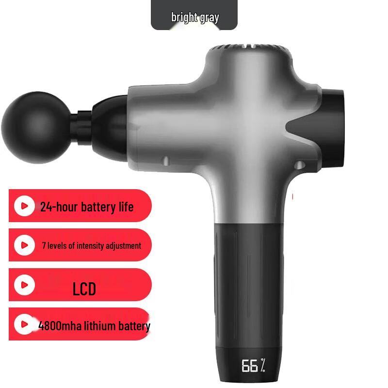 Y8 Percussion Massage Gun
