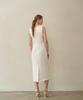 Peullobeu Noted Dress_Iv