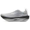 2nd Zone Heart Rate 85 Professional Cushioning Running Shoes Men Running Shoes Mud-Lime Sand-Gray 112625556-5