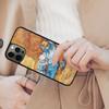Van Gogh Art Oil Painting Magnetic Phone Case For APPLE iPhone 17 Air 16 14 13 12 Pro Max 15 Plus Wireless Charge MagSafe Cover