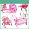 Conjunto de Brinquedos de Casa na Árvore para Crianças Com Materiais Plásticos Para Crianças Imaginativas Brincarem de Faz de Conta