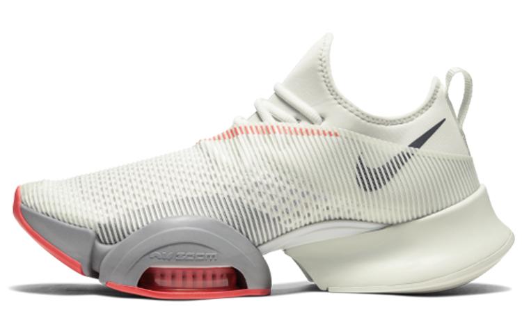 

Nike Air Zoom SuperRep Spruce Aura Crimson CD3460-060 41