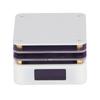 Welder Hot Plate Organic LED Display Fast Heating Mini Preheating Soldering Station PD 65w 20v
