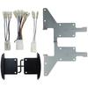 KENWOOD Navigation and Audio Installation Kit UA-H80D Honda N-BOX Installation Kit UA-H80D