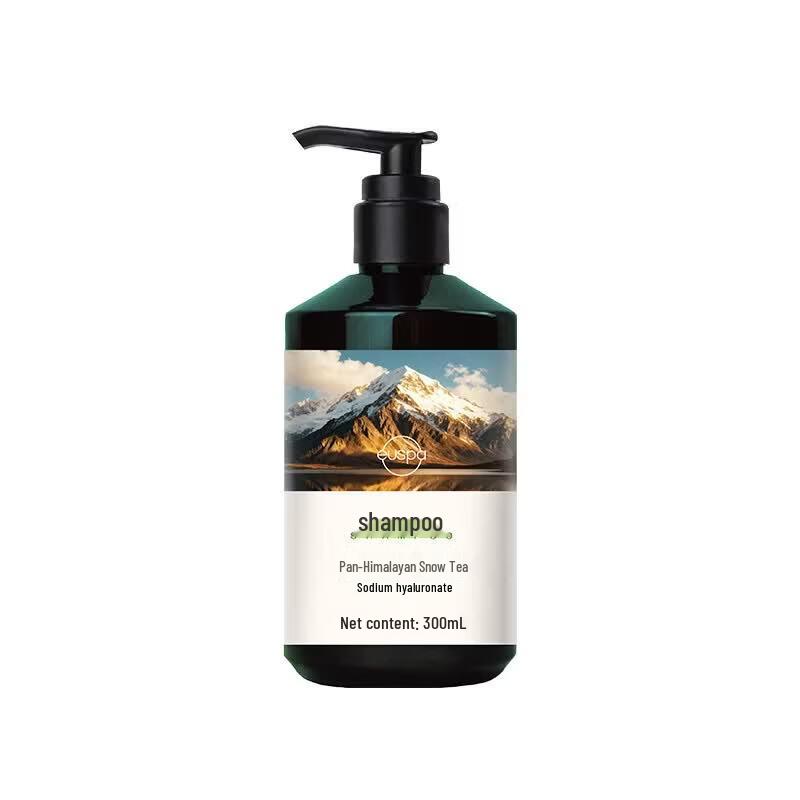 CHANDO Hyaluronic Acid Shampoo