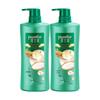 Hazeline Multi-Effect Nourishing Shampoo, 2 X 750g Pack