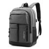Li Shen Multi-Functional Laptop Backpack