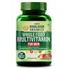 Vlado's Whole Food Multivitamin for Men 60 Veg Capsules Boost Energy Immunity Brain Heart Eye Health