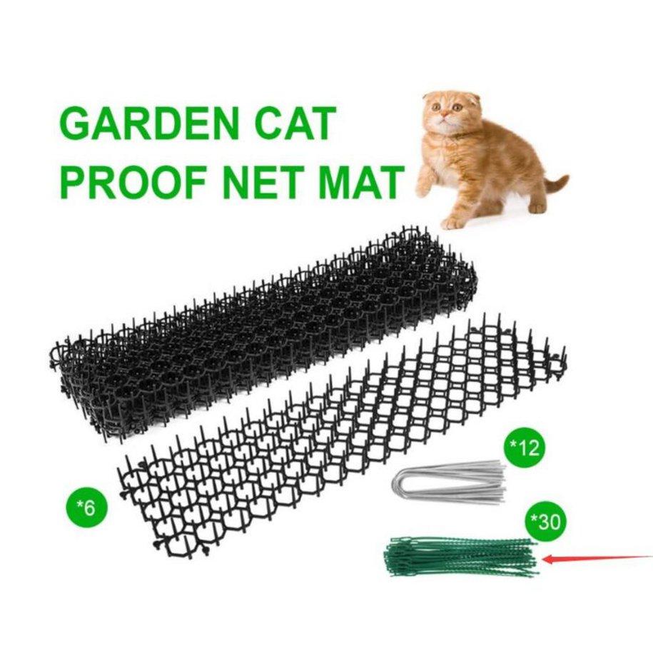 pet repellent mat