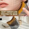 1PCS/2PCS New Lymphatic Contour Face Brush for Lymphatic Drainage,Ergonomic Lymphatic Massager, Portable Face Lifting Tool