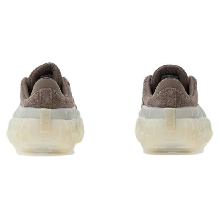 Y-3 GR.1P Y-3 'Tech Earth' HQ5992