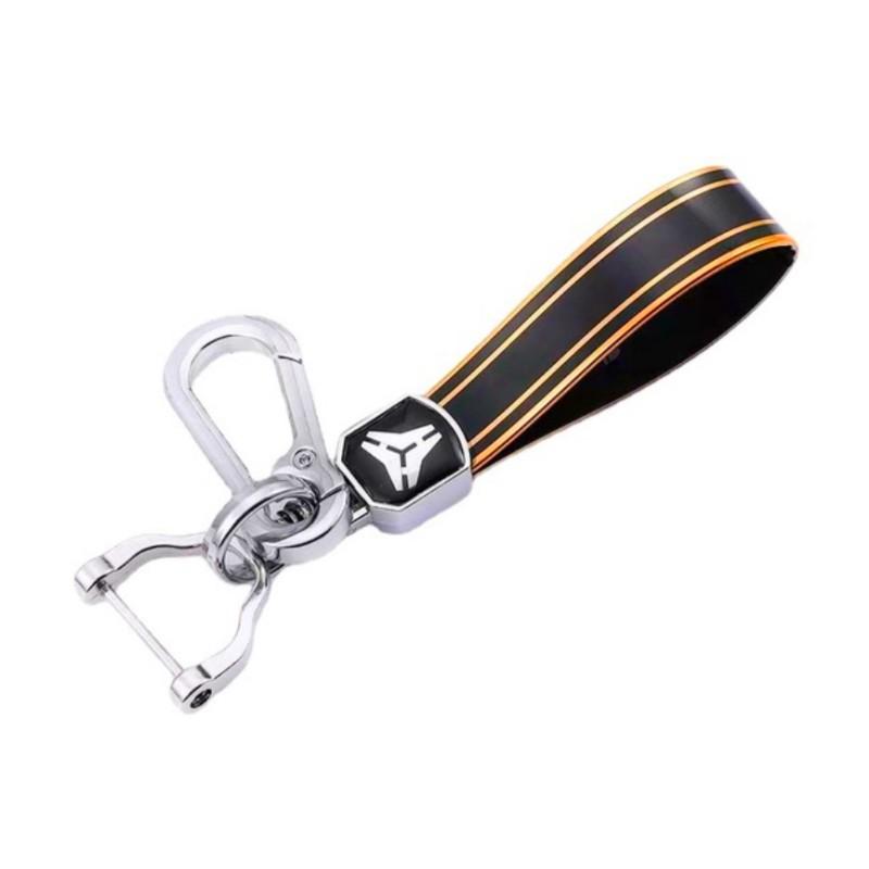 4 Buttons For Chery Omoda 5 C5 Tigo 7 8 Pro Max Tigo 7 8 Plus Arrizo 5 Plus Keychain Car Keys Accessories Holder Key Cover Case