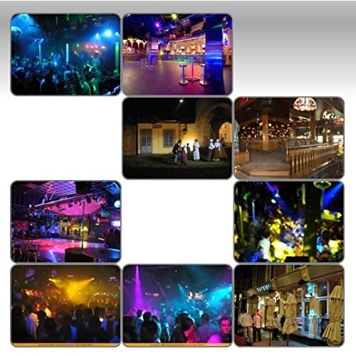 DMX Control Cable USB To RS485 Cable XLR DMX512 Cable for Stage Lighting Equipment, SGM DMXking DMX Control, Freestyler, Downloadtroller Cable (180CM)