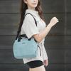New Arrivals Open Run Women Lightweight Nylon Tote Crossbody Bag