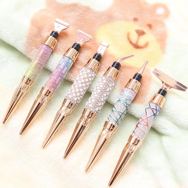 5D Diamond Embroidery Multifunctional DIY Drill Pen Tool Set