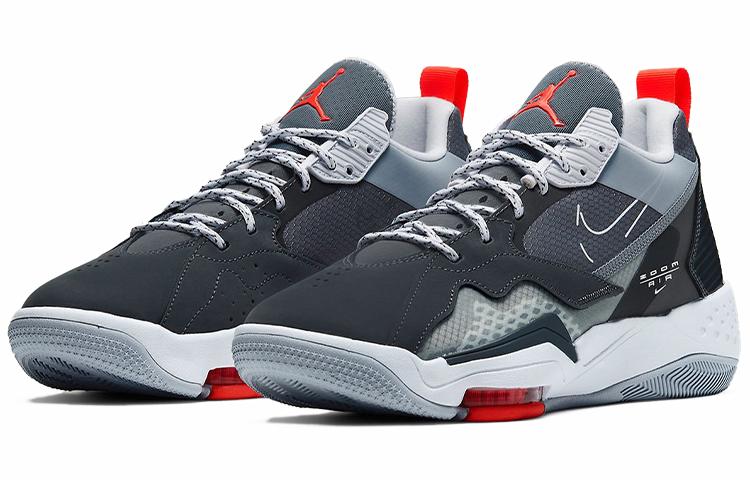 Air Jordan Zoom '92 'Cool Grey' CK9183-005