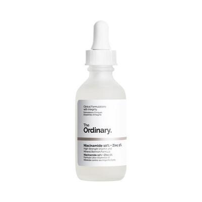 Niacinamide 10% + Zinc 1% 60ml