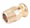 Nypel Zaciskowy Gaz Kan-Therm Xpress 22X3/4 Mm