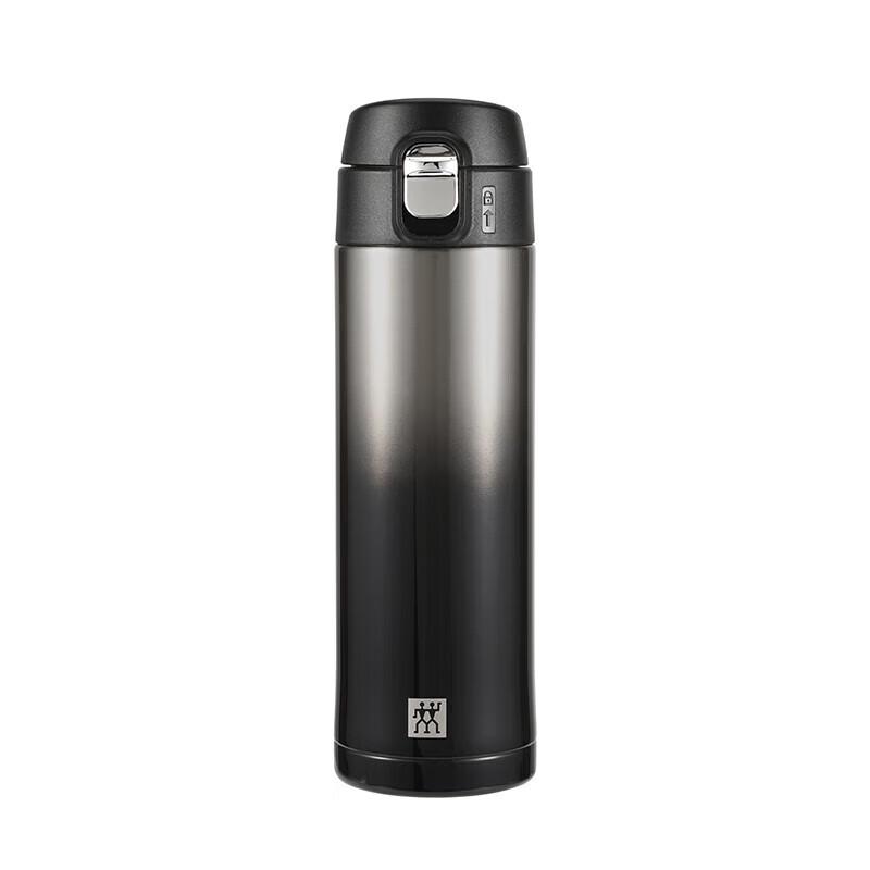 ZWILLING 430mL Stainless Steel Insulated Bottle