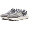 New Balance 57/40 Marblehead Sea Salt Unisex Sneakers Grey Rain-Cloud M5740PSG