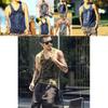 Premium Quality Men's Casual Bodybuilding Vest With Timeless Design And Comfortable Fit