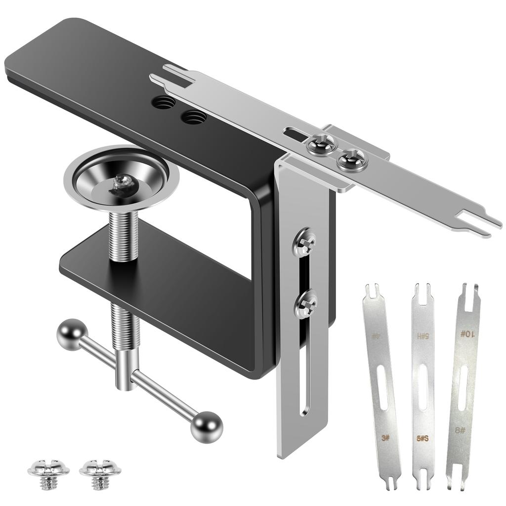 Zipper Jig Stainless Steel Zipper Assist Jig Tailor Shop Clothing Store Zipper Slider Tool Portable Zipper Installation Tool
