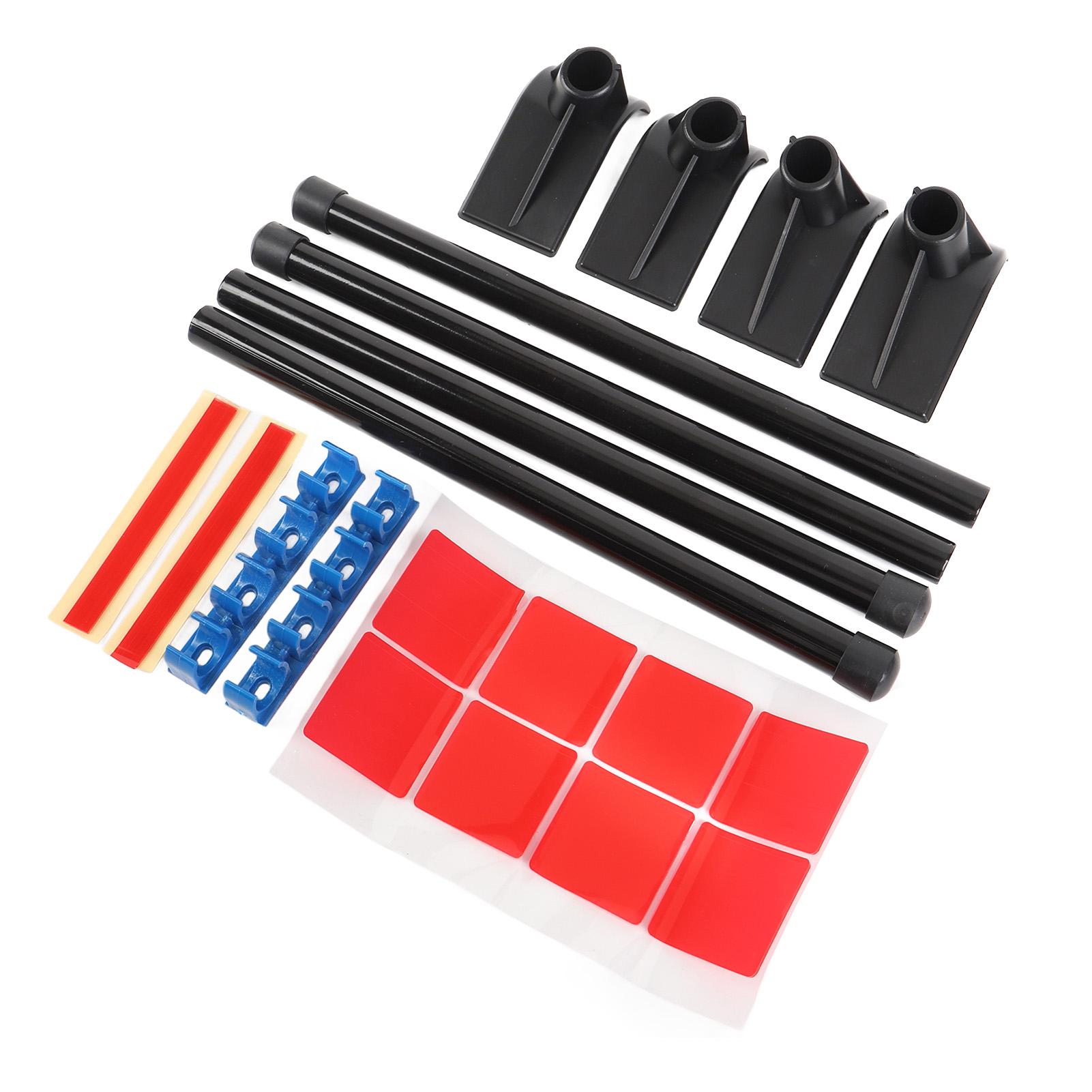 

Кемпинговый кронштейн для ведра, переносная наружная монтажная стойка, рама для самостоятельного вождения, приготовления пищи