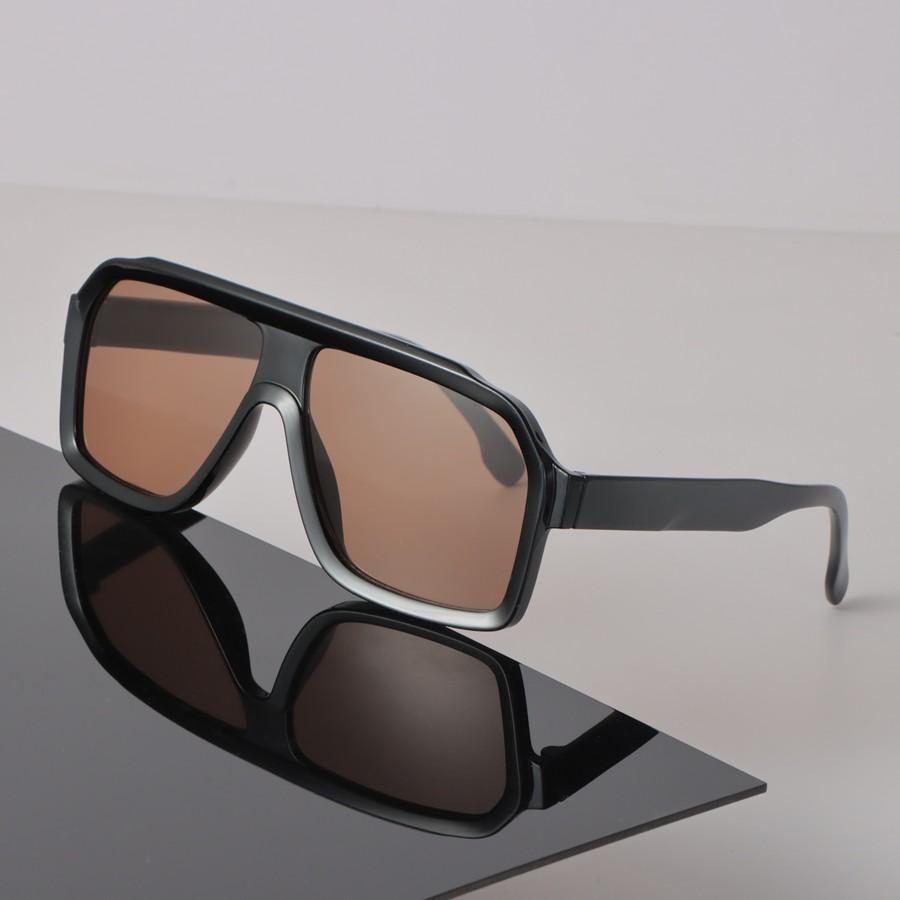 Classic Fashion Sunglasses Women Menjingmian
