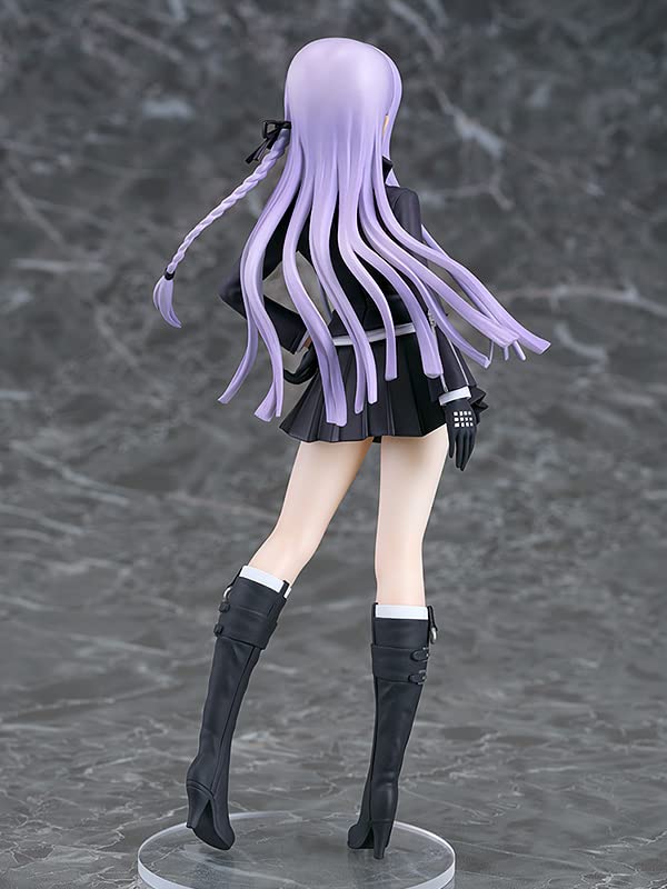 POP UP PARADE Danganronpa 1 2 Reload Kirigiri Kyoko Non-scale Plastic Painted Finished Figure