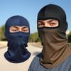 Cycling Windproof Sun Protection Headgear Face Mask Scarf Hat