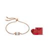 Emporio Armani Fashion Beaded Waist Chain Bracelet Women bracelet EGS2829221