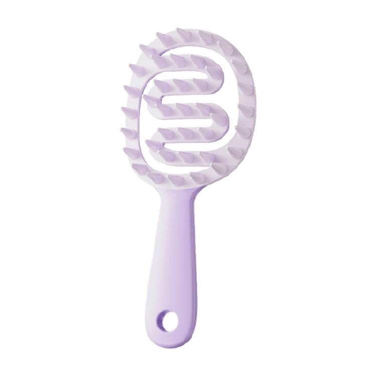 Massage Comb Hair Shampoo Brush Detangling Hair Brush Hair Styling Brush Practical Hair Comb for Short Hair Long Hair