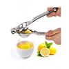 RSINC Lemon Squeezer & Masher, Fruit and Vegetable Juicer Juicer Press Squeeze Lemon Crusher,