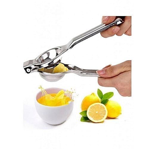 RSINC Lemon Squeezer & Masher, Fruit and Vegetable Juicer Juicer Press Squeeze Lemon Crusher,