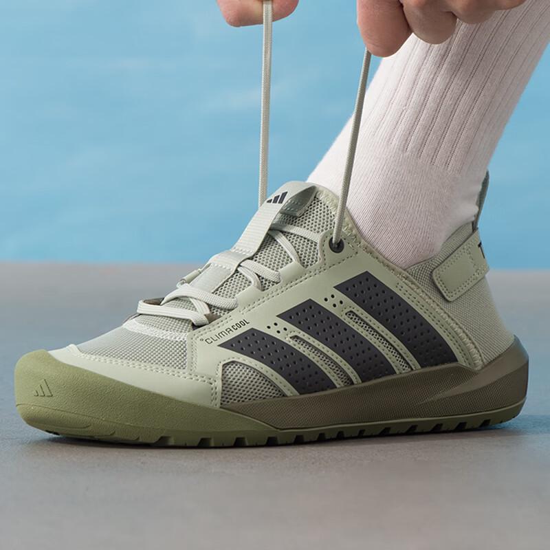 

Adidas TERREX Unisex Casual Trekking Outdoor Shoes HP7136 40.5