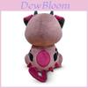 Hazbin Hotel Fat Niggets Plush Toy With Soft Crystal Material For Kids And Collectors