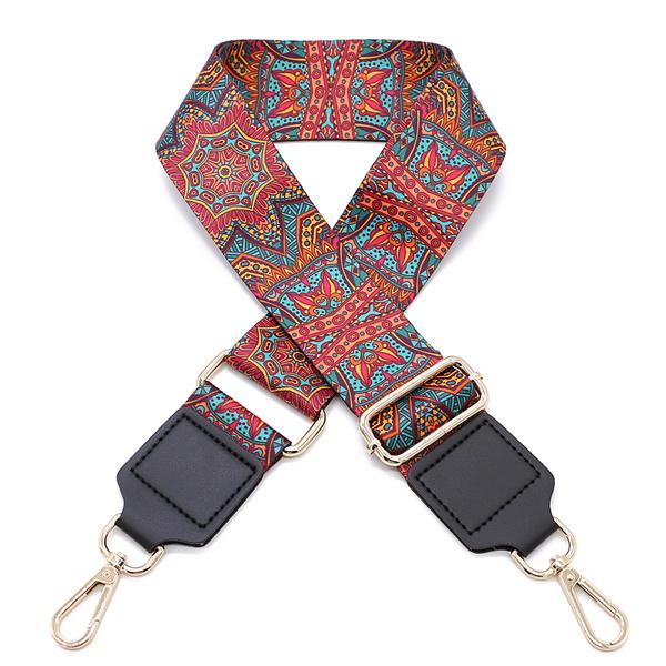 Handbag Straps Crossbody Adjustable Bag Belt Wide Nylon Shoulder Straps Bags Replacement Handles Purse Band Accessories 130cm