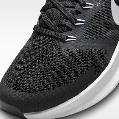 Nike Run Swift 3 Black (Women's)
