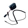 Battery Adapter Easy Installation Secure Locking Mechanism Connector Power Transfer Cable for 18V Battery Accessories