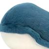 Jellycat Ocean Animal Wally Whale Companion Doll Plush Doll 10cm/15cm/18cm Height