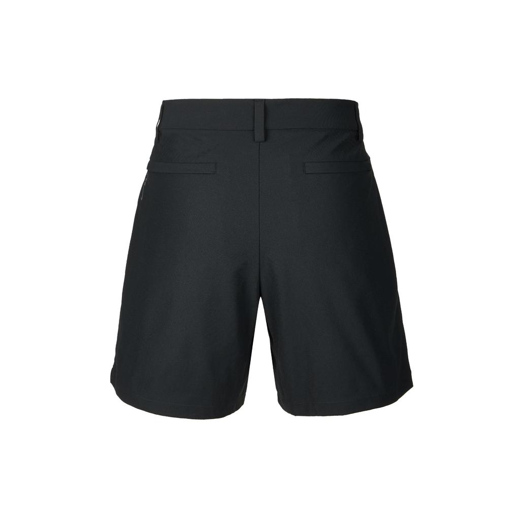 Nike Dri Fit SS25 Casual Shorts Men's Black HQ6934-010