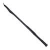 Expanable Braided Fishing Rod Pole Sleeve Cover Glove Protector Jacket New