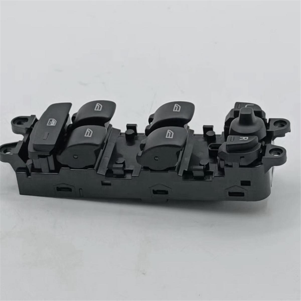 New Car Power Window Control Switch for Volvo XC60 S60 V60 2009 - 2015 31453266 NONE