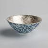 Coppa d'argento 999 argento puro fatta a mano argento dorato tazza da tè in ceramica tazza da tè Kung Fu tazza da tè intarsiata con argento Tazza del Maestro tazza singola