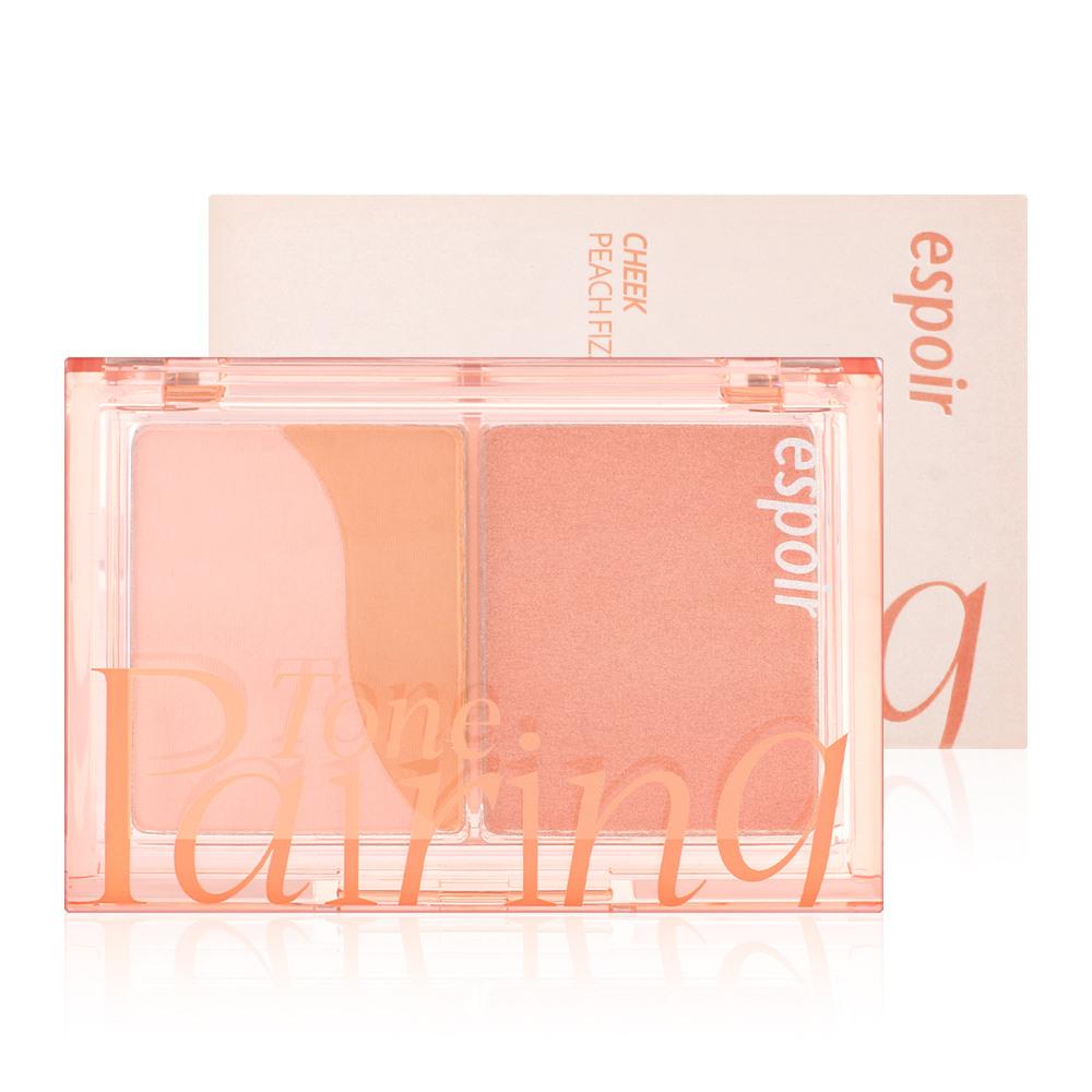 Espoir Tone Pairing Cheek Multi Blusher