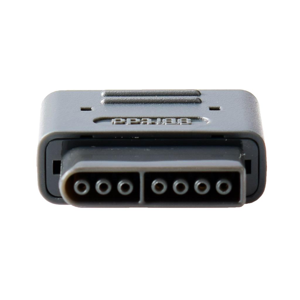 8BITDO RetroReceiver FOR SFC Super Famicom and Retro [For Freak]